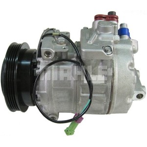 Compresseur de clim Volkswagen - 1986AD1021, 8D0260805B, 8D0260805J