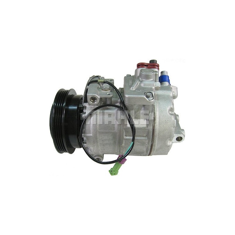 Compresseur de clim Volkswagen - 1986AD1021, 8D0260805B, 8D0260805J