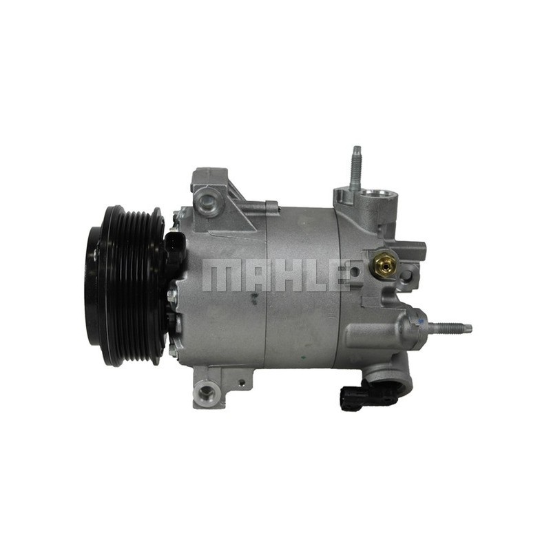 Compresseur de clim Ford - 1986AD1361, 90595018, 1930248.00