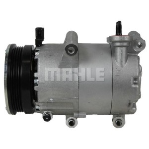 Compresseur de clim Ford - 90595021, 1854689, BV6N19D629BG