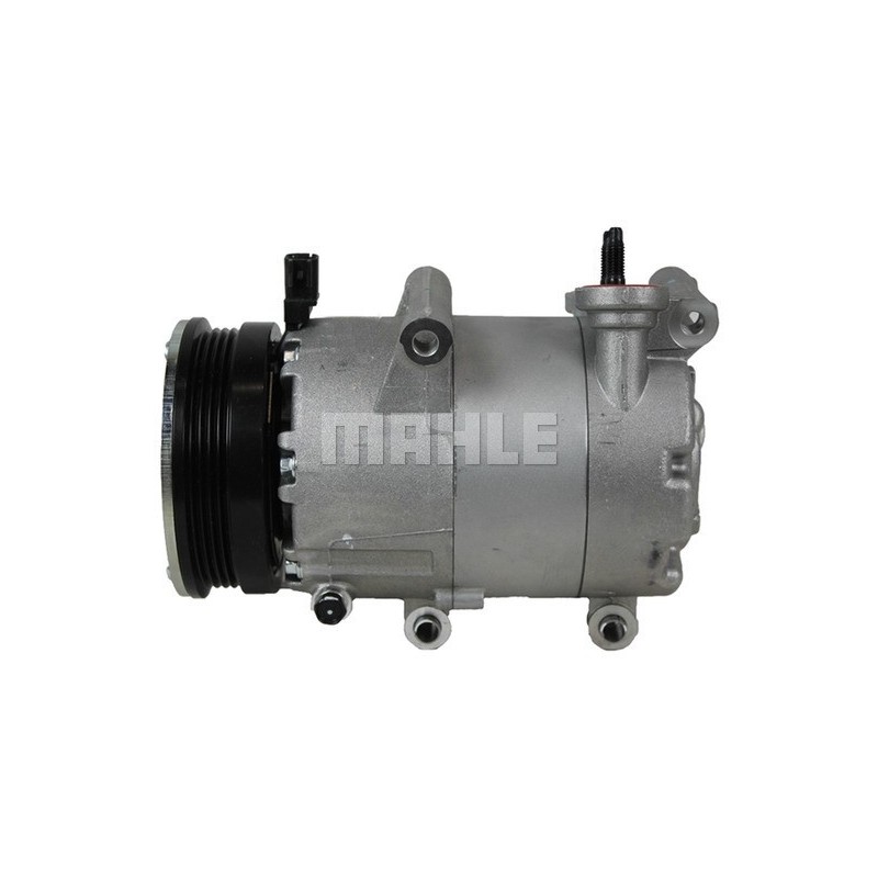 Compresseur de clim Ford - 90595021, 1854689, BV6N19D629BG