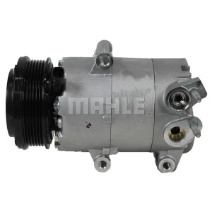 Compresseur de clim Ford - 90595022, 2034050, H1F119D629GA