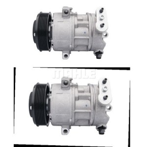 Compresseur de clim Vauxhall - 90505026, 4471505221, 4471905550.00