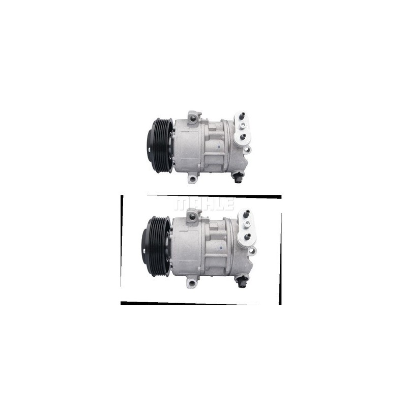 Compresseur de clim Vauxhall - 90505026, 4471505221, 4471905550.00