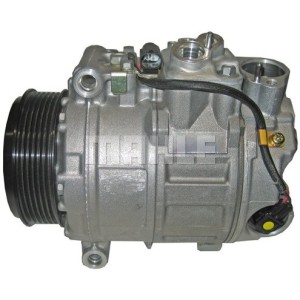 Compresseur de clim Mercedes-Benz - 1986AD1055, 2309111, 2341312.00