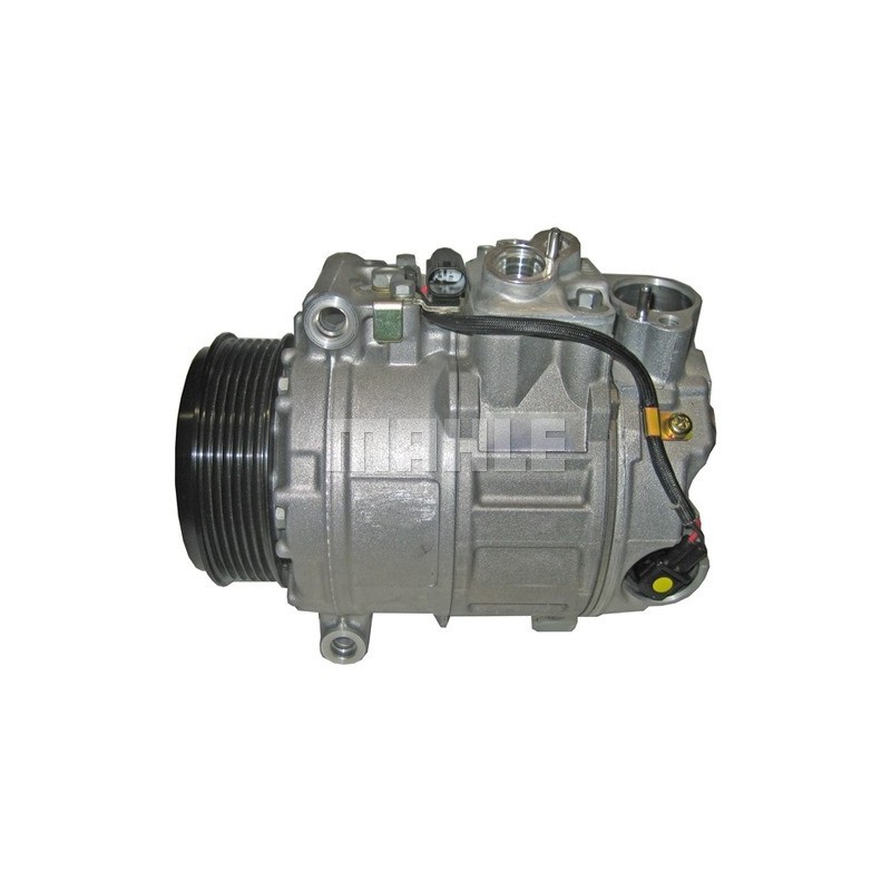 Compresseur de clim Mercedes-Benz - 1986AD1055, 2309111, 2341312.00