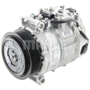 Compresseur de clim Mercedes-Benz - 12304111, 12304111, A0012304111