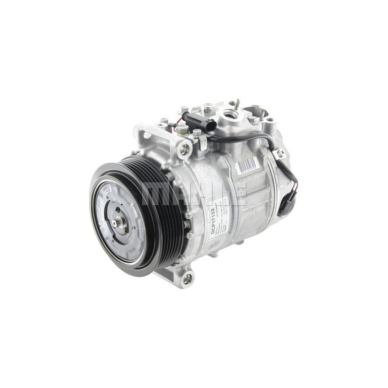 Compresseur de clim Mercedes-Benz - 12304111, 12304111, A0012304111