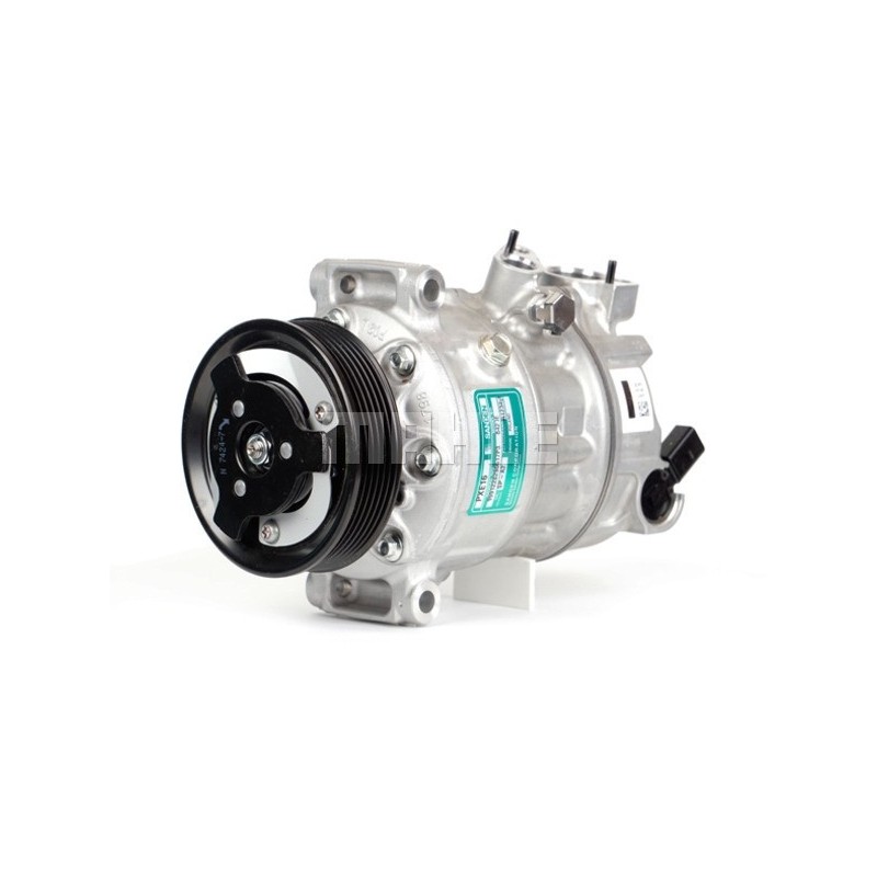 Compresseur de clim Volkswagen - 7E0816803B, 7E0816803F, 7E0816803G