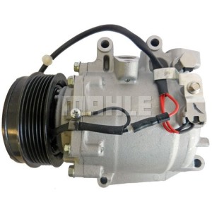 Compresseur de clim Honda - 90125009, 510934, 38800R1AA01RM