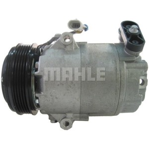 Compresseur de clim Vauxhall - 1986AD1233, 90135023, 9132918.00