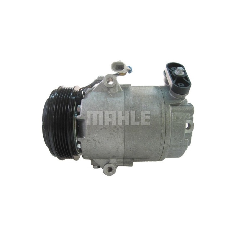 Compresseur de clim Vauxhall - 1986AD1233, 90135023, 9132918.00