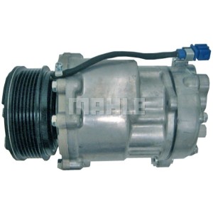 Compresseur de clim Audi - 1986AD1187, 06N0820803B, 6N0820803B