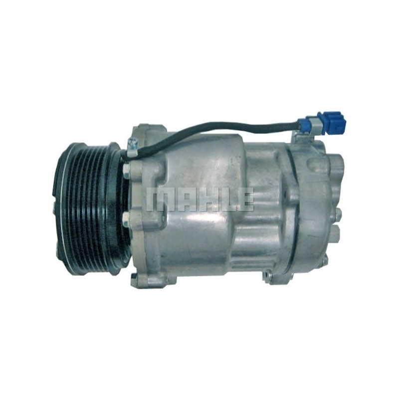 Compresseur de clim Audi - 1986AD1187, 06N0820803B, 6N0820803B