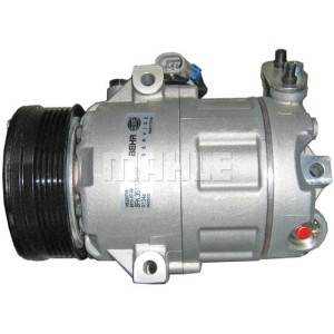 Compresseur de clim Vauxhall - 90135024, 6854023, 6854030.00
