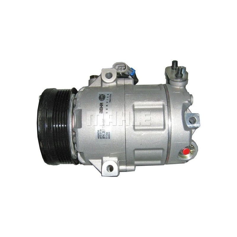 Compresseur de clim Vauxhall - 90135024, 6854023, 6854030.00