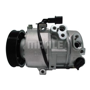 Compresseur de clim Kia/Hyundai - 90255010, 510860, CAC78101