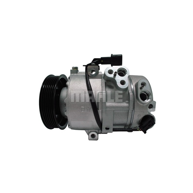 Compresseur de clim Kia/Hyundai - 90255010, 510860, CAC78101