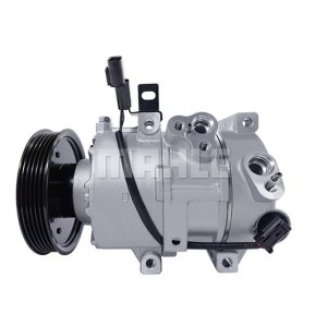Compresseur de clim Kia/Hyundai - 90155029, 510948, CAC78096