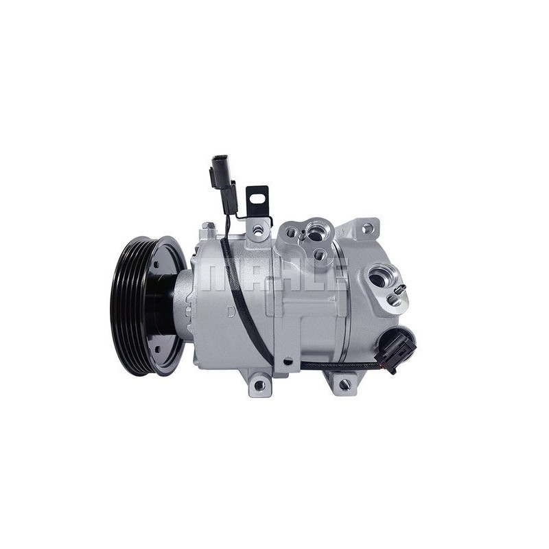 Compresseur de clim Kia/Hyundai - 90155029, 510948, CAC78096