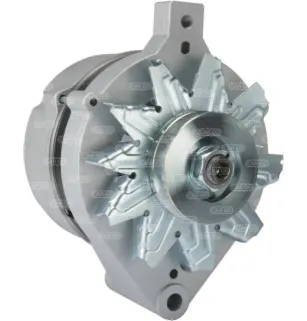 Alternatore 14 Volt 60 A, Jeep 3227687, Ford C5AF10300A