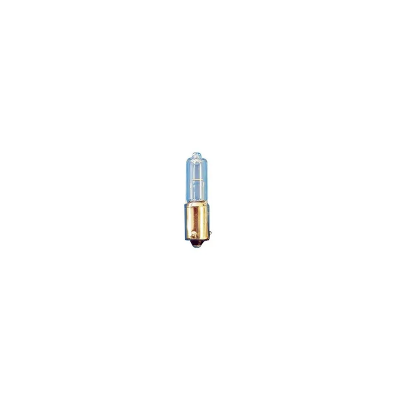 Accesorios de iluminación giratoria - Bombilla H21W 12V BAY9s VIGNAL D14565
