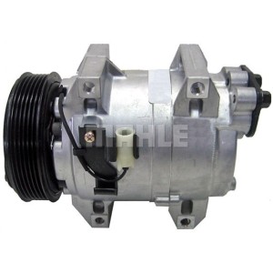 Compresseur de clim Volvo - 1986AD1104, 90815001, 510131.00