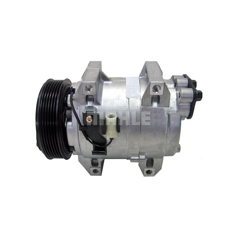 Compresseur de clim Volvo - 1986AD1104, 90815001, 510131.00