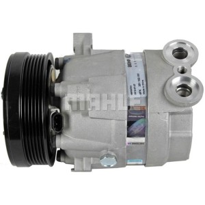 Compresseur de clim Opel - 90135050, 1135201, ACP203
