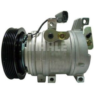 Compresseur de clim Mazda - 1986AD1258, 90145002, GJ6A61K00A