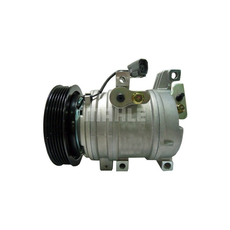 Compresseur de clim Mazda - 1986AD1258, 90145002, GJ6A61K00A