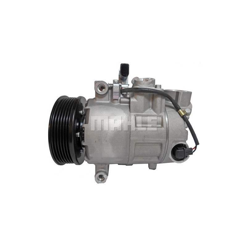 Compresseur de clim Audi - 8E0260805AS, 90205039, 4471809490.00