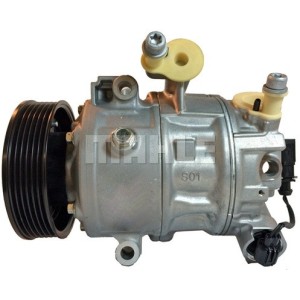 Compresseur de clim Audi - 6R0820803C, 6R0820803E, 90205082.00