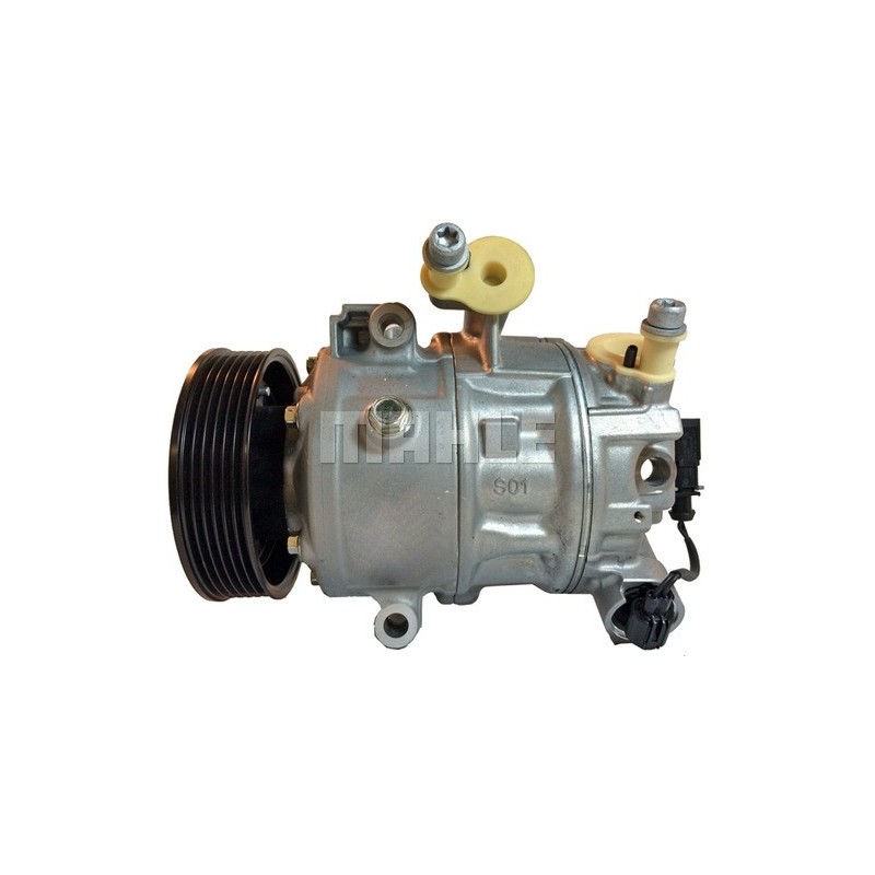 Compresseur de clim Audi - 6R0820803C, 6R0820803E, 90205082.00