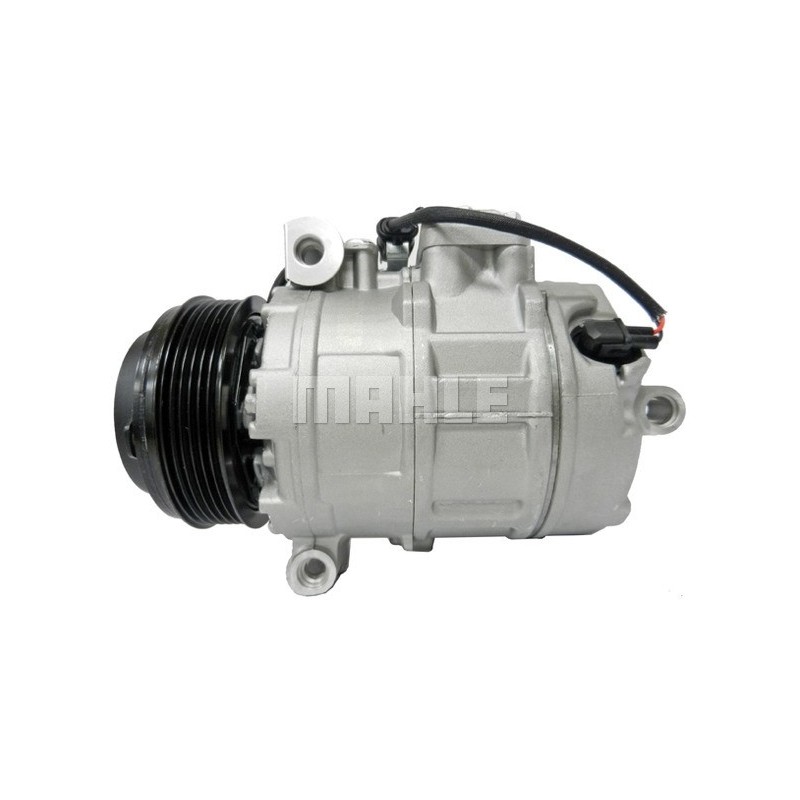Compresseur de clim BMW - 1986AD1326, 90215012, 4471601640.00