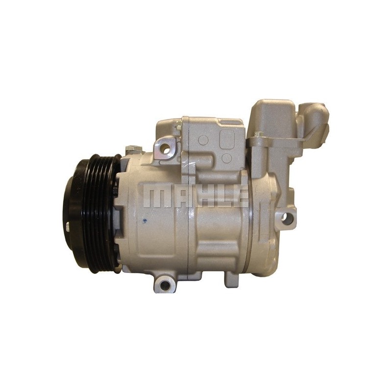 Compresseur de clim Mercedes-Benz - 1986AD1040, 2302111, 2305911.00