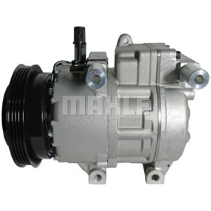Compresseur de clim Kia/Hyundai - 90155031, 510753, CS20493