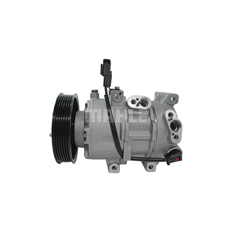 Compresseur de clim Kia/Hyundai - 90155032, 977011R100, ACP960