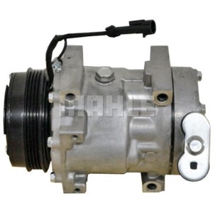 Compresseur de clim Fiat - 1986AD1009, 90505032, 504005418.00