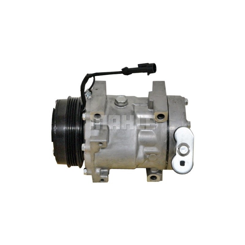 Compresseur de clim Fiat - 1986AD1009, 90505032, 504005418.00