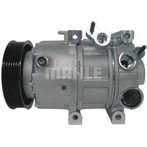 Compresseur de clim Kia/Hyundai - 90155034, 977013V110, CAC78254