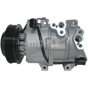 Compresseur de clim Kia/Hyundai - 90255013, 977012S500, 510789.00