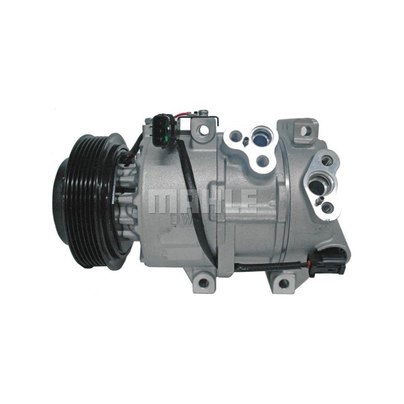 Compresseur de clim Kia/Hyundai - 90255013, 977012S500, 510789.00