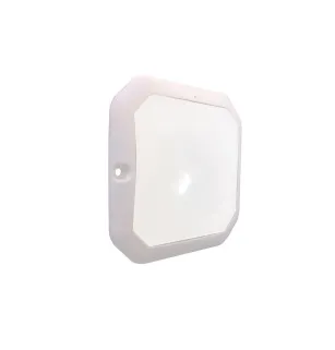 Plafon LED 2250 - 4 Plafon LED 124x124mm VIGNAL D14567