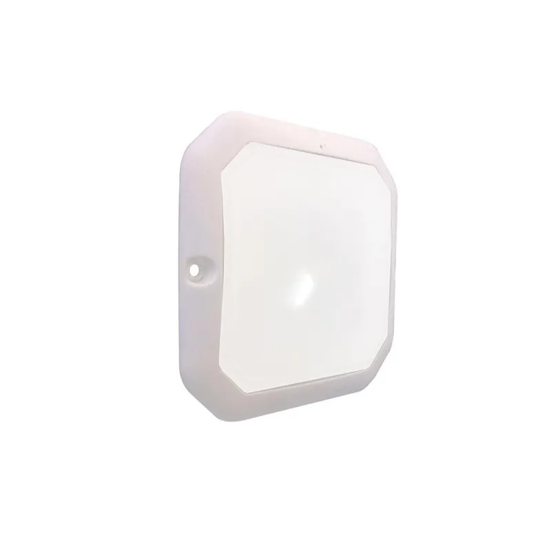 LED ceiling light 2250 - Ceiling light 4 LED 124x124mm VIGNAL D14567 LED ceiling light 2250 - Ceiling light 4 LED 124x124mm VIGNAL D14567