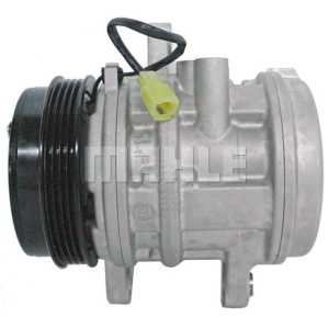 Compresseur de clim Chevrolet - 90835026, 510696, 96406677.00