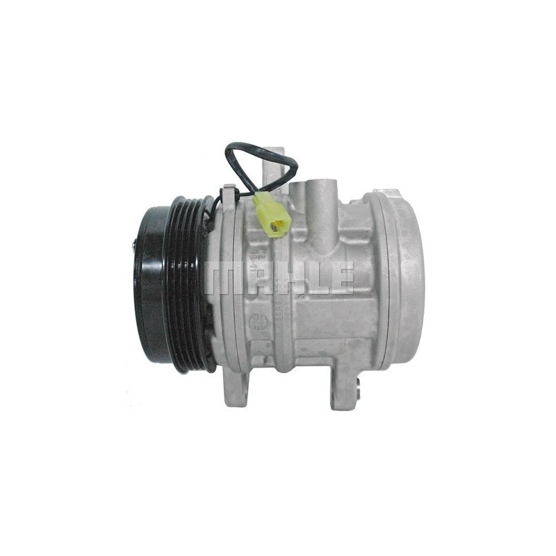 Compresseur de clim Chevrolet - 90835026, 510696, 96406677.00