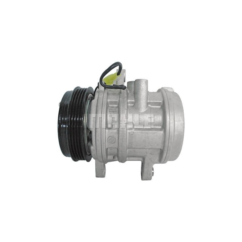 Compresseur de clim Chevrolet - 90835027, 510689, 95485075.00