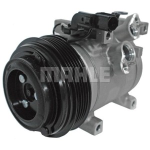 Compresseur de clim Kia/Hyundai - 90155035, ACP01110, 511011.00