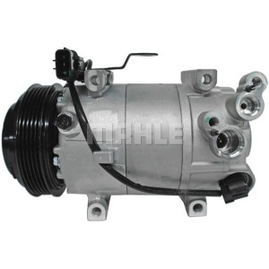 Compresseur de clim Kia/Hyundai - 90155036, ACP01353, 511254.00